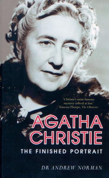 agatha christie disappearance