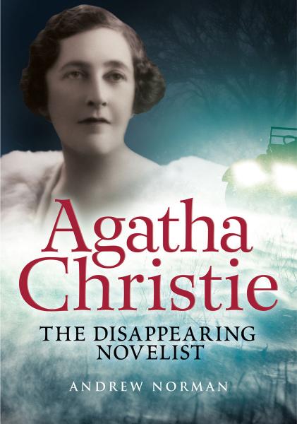 Agatha Christie disappearance