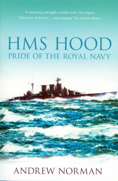 HMS Hood