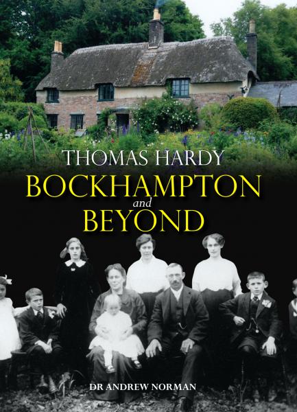 Thomas Hardy cottage