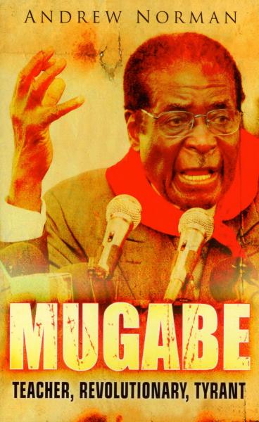 robert mugabe