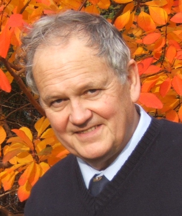 Dr Andrew Norman