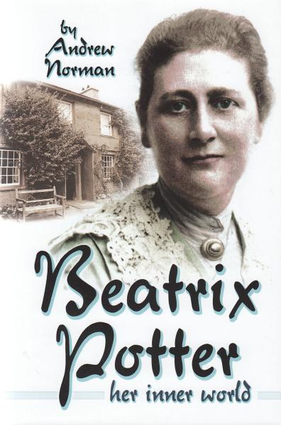 How the Guardian covered the life of Beatrix Potter, Beatrix Potter