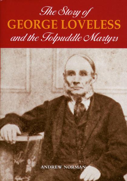 tolpuddle martyrs