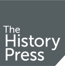 The History Press logo