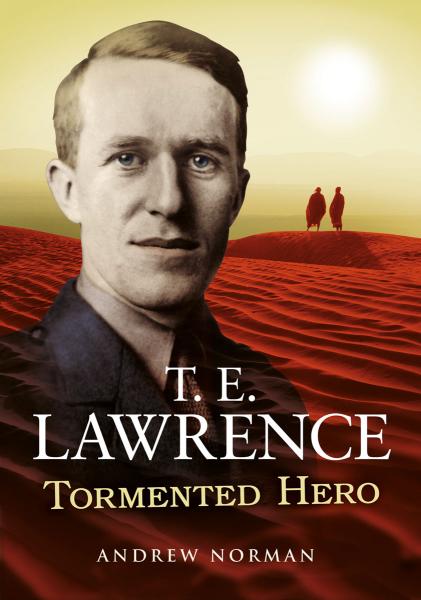 t.e. lawrence