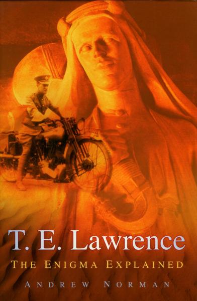 t.e. lawrence